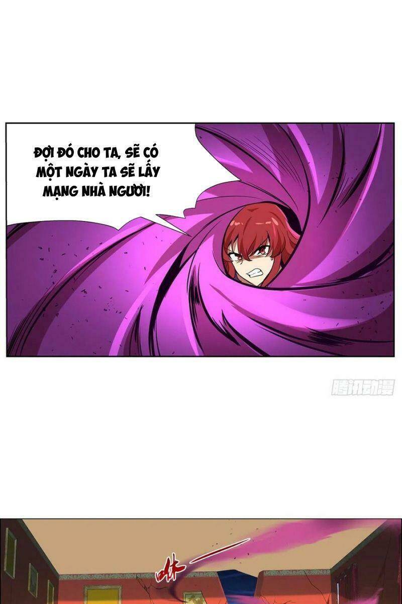 Ma vương thất nghiệp - Chapter 156 - Page 14