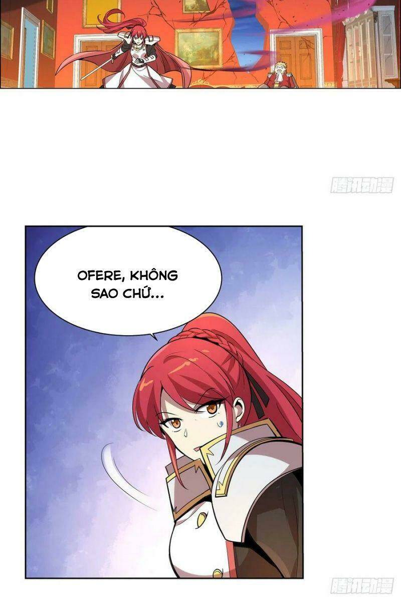 Ma vương thất nghiệp - Chapter 156 - Page 15