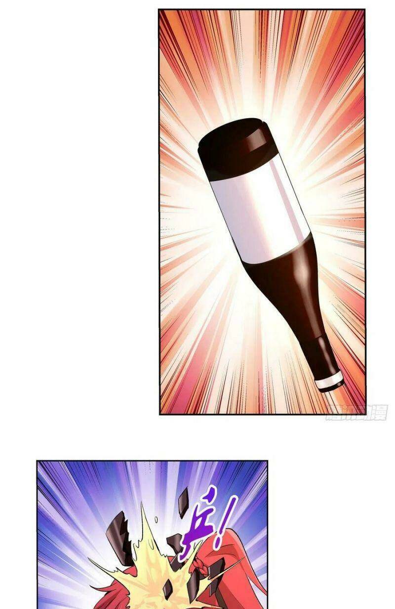 Ma vương thất nghiệp - Chapter 156 - Page 16