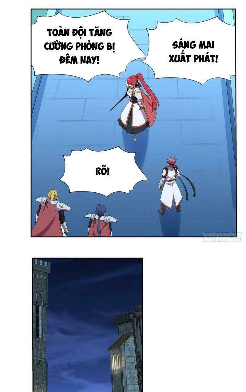 Ma vương thất nghiệp - Chapter 156 - Page 22