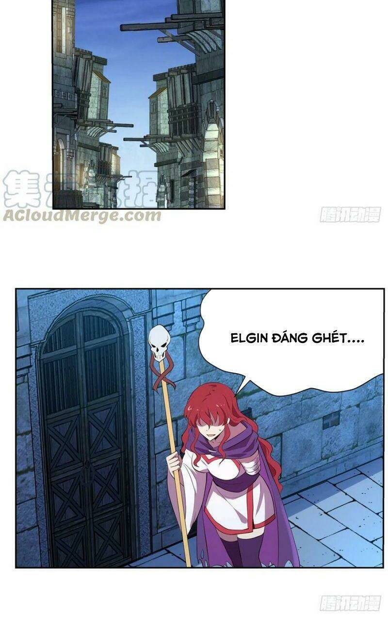 Ma vương thất nghiệp - Chapter 156 - Page 23