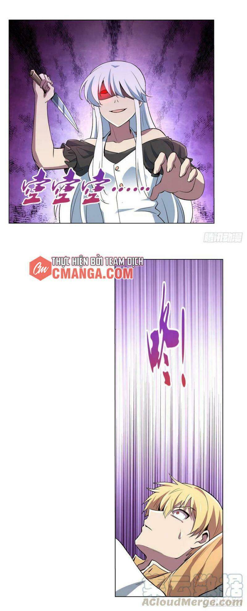 Ma vương thất nghiệp - Chapter 156 - Page 27