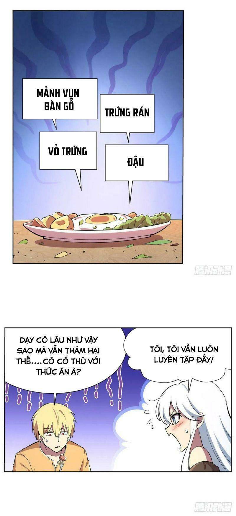 Ma vương thất nghiệp - Chapter 156 - Page 28