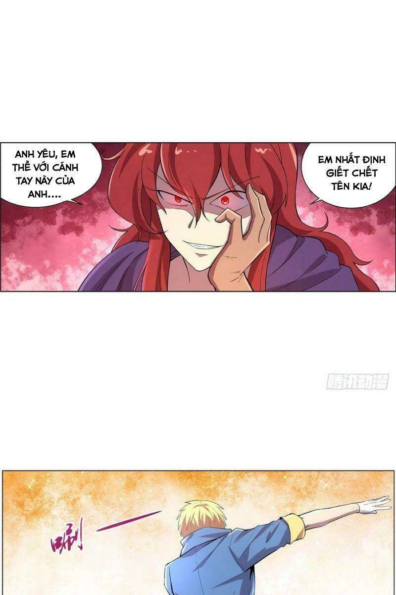 Ma vương thất nghiệp - Chapter 156 - Page 33