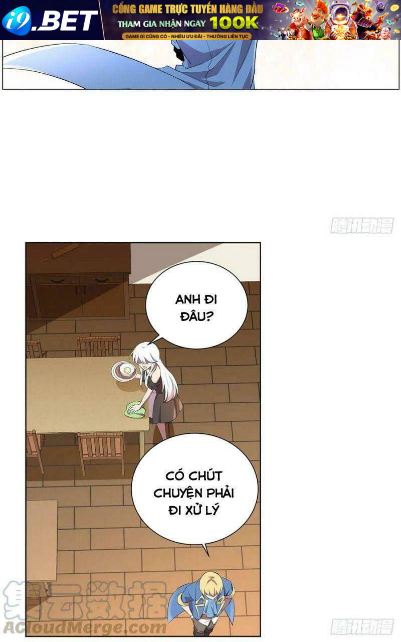 Ma vương thất nghiệp - Chapter 156 - Page 34