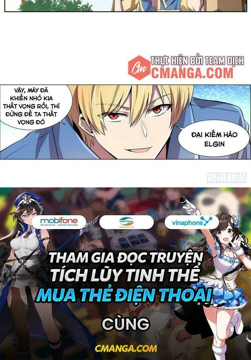 Ma vương thất nghiệp - Chapter 156 - Page 36