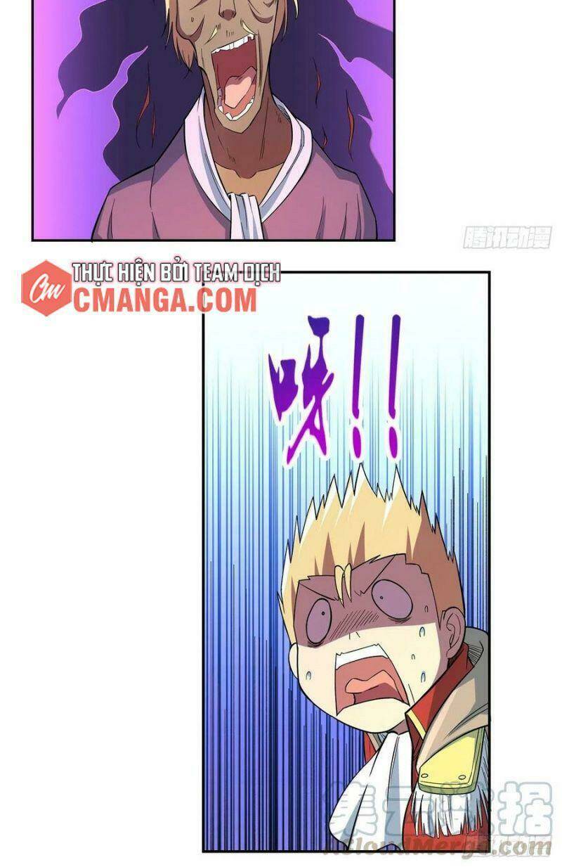 Ma vương thất nghiệp - Chapter 156 - Page 4