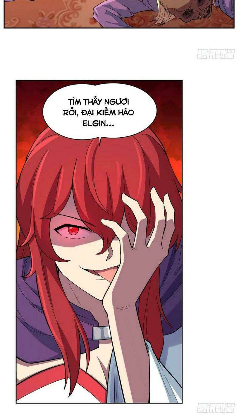 Ma vương thất nghiệp - Chapter 156 - Page 6