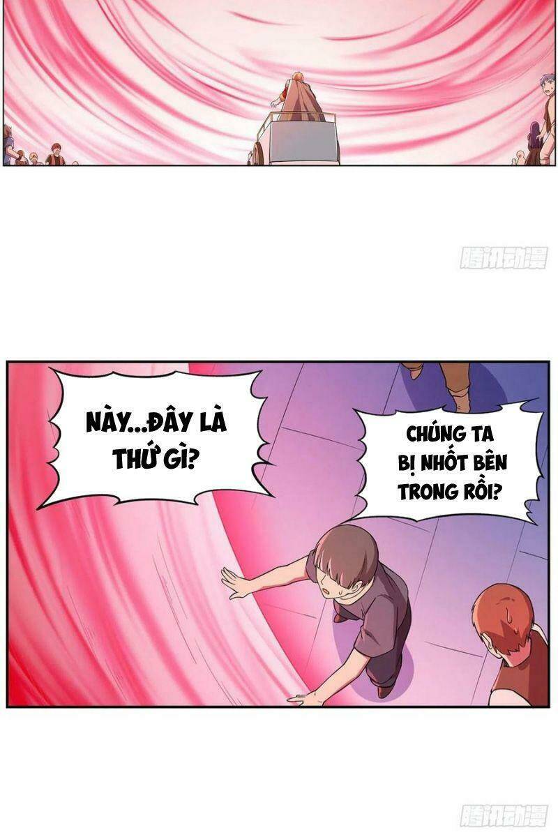 Ma vương thất nghiệp - Chapter 157 - Page 11