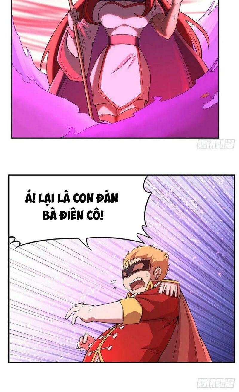 Ma vương thất nghiệp - Chapter 157 - Page 13