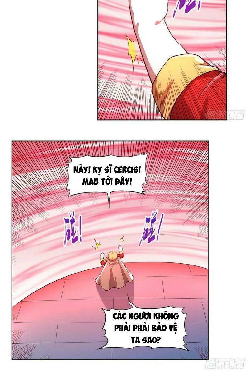 Ma vương thất nghiệp - Chapter 157 - Page 15