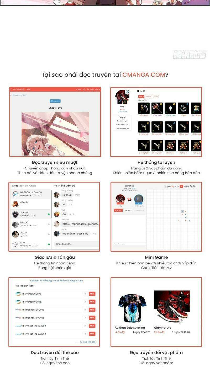 Ma vương thất nghiệp - Chapter 157 - Page 18