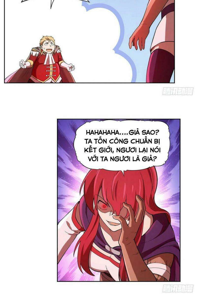 Ma vương thất nghiệp - Chapter 157 - Page 23