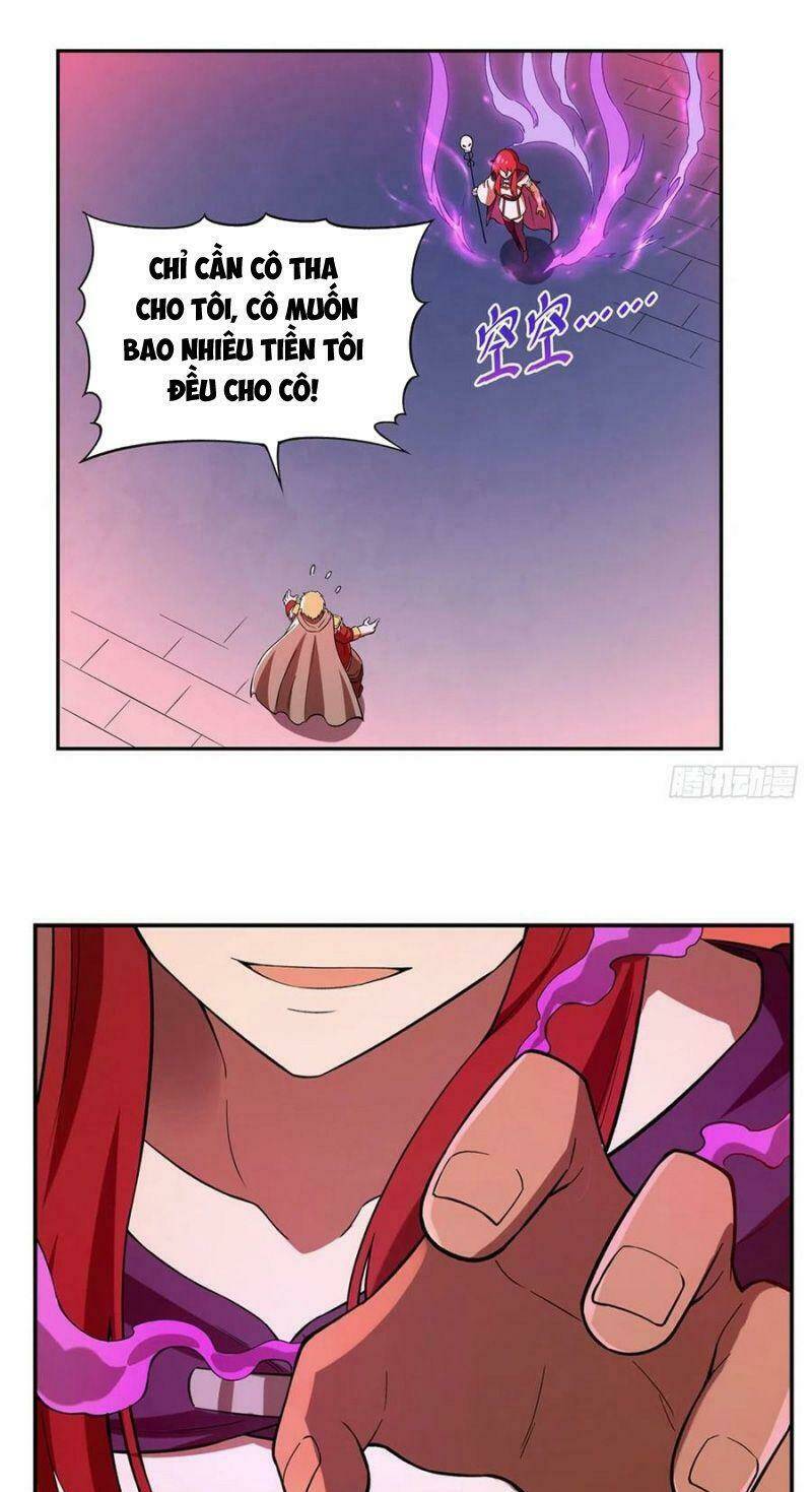 Ma vương thất nghiệp - Chapter 157 - Page 24