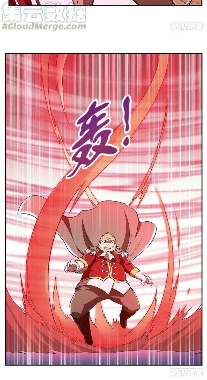 Ma vương thất nghiệp - Chapter 157 - Page 25