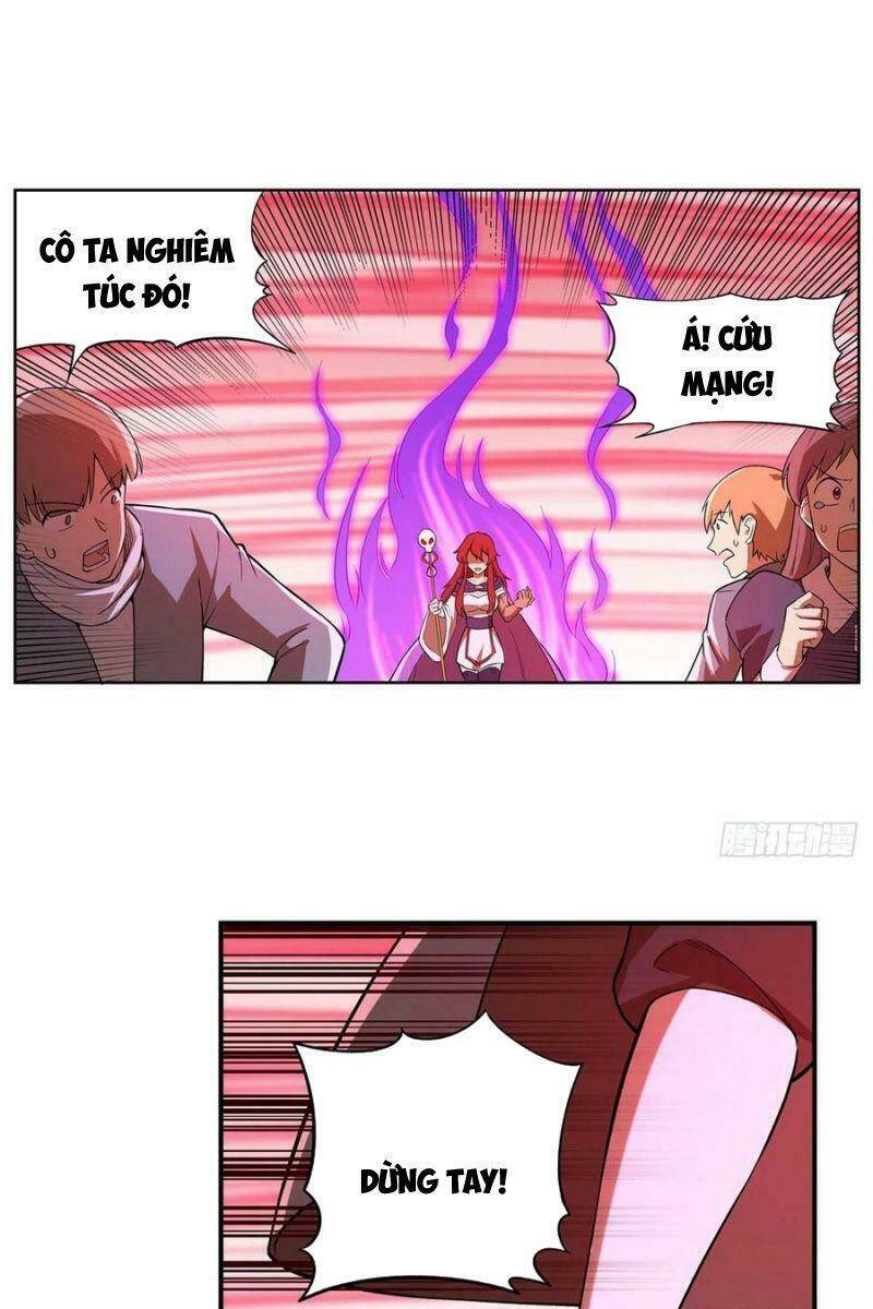 Ma vương thất nghiệp - Chapter 157 - Page 29