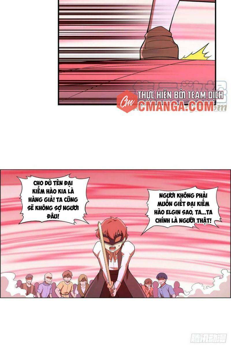 Ma vương thất nghiệp - Chapter 157 - Page 30