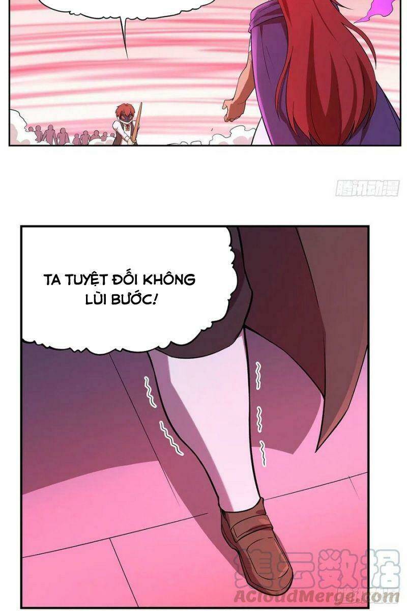 Ma vương thất nghiệp - Chapter 157 - Page 32