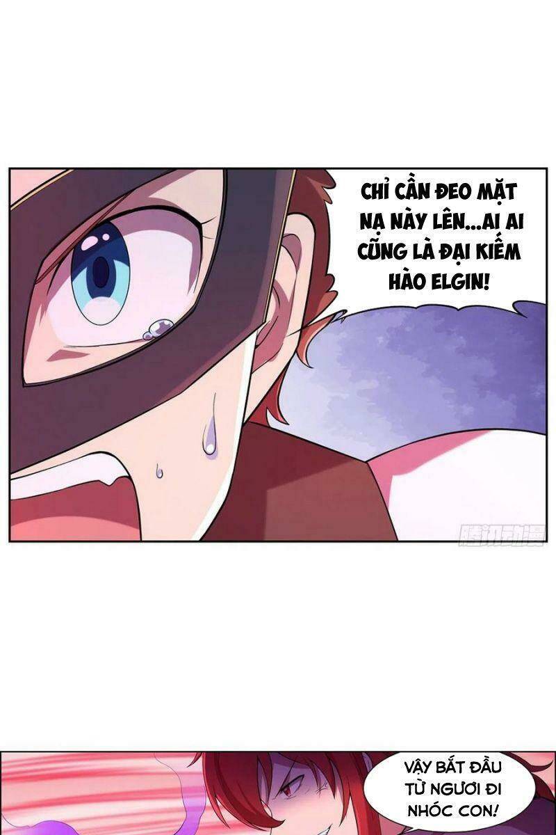 Ma vương thất nghiệp - Chapter 157 - Page 33