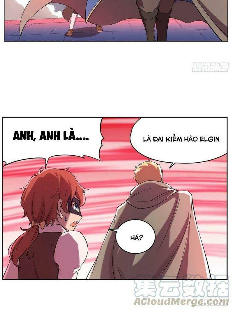 Ma vương thất nghiệp - Chapter 157 - Page 38