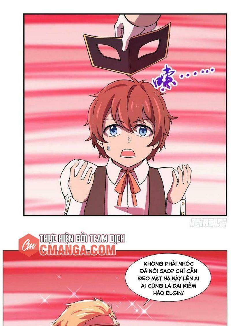 Ma vương thất nghiệp - Chapter 157 - Page 39