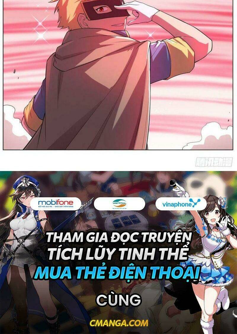 Ma vương thất nghiệp - Chapter 157 - Page 40