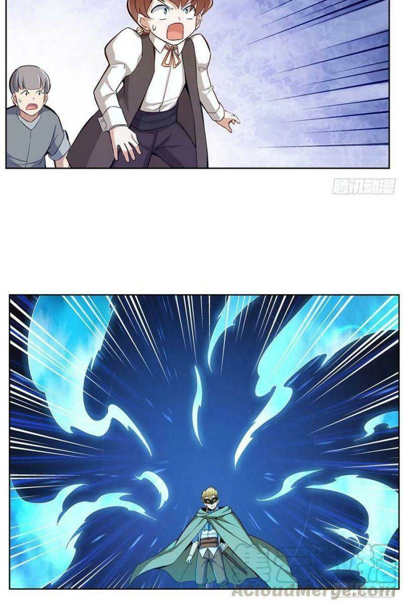 Ma vương thất nghiệp - Chapter 158 - Page 11