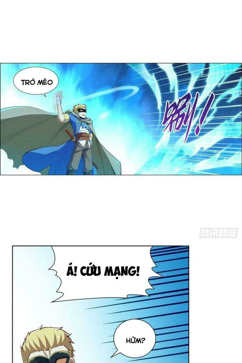 Ma vương thất nghiệp - Chapter 158 - Page 12