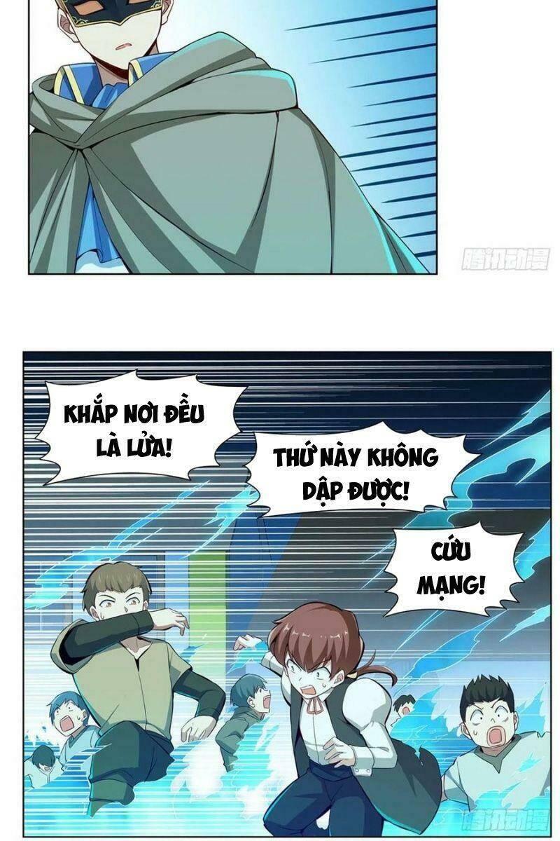 Ma vương thất nghiệp - Chapter 158 - Page 13