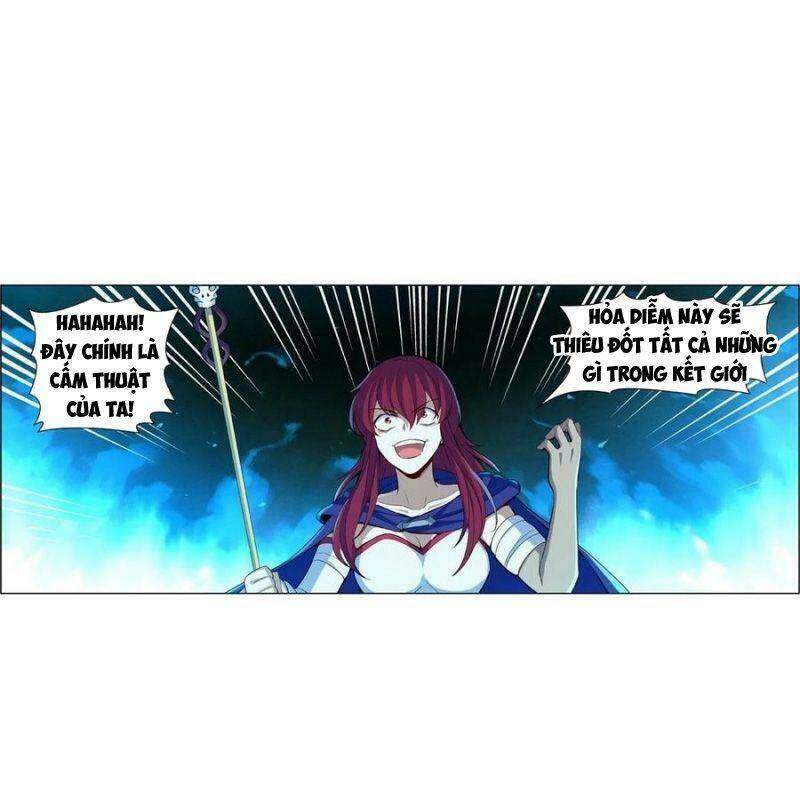 Ma vương thất nghiệp - Chapter 158 - Page 14