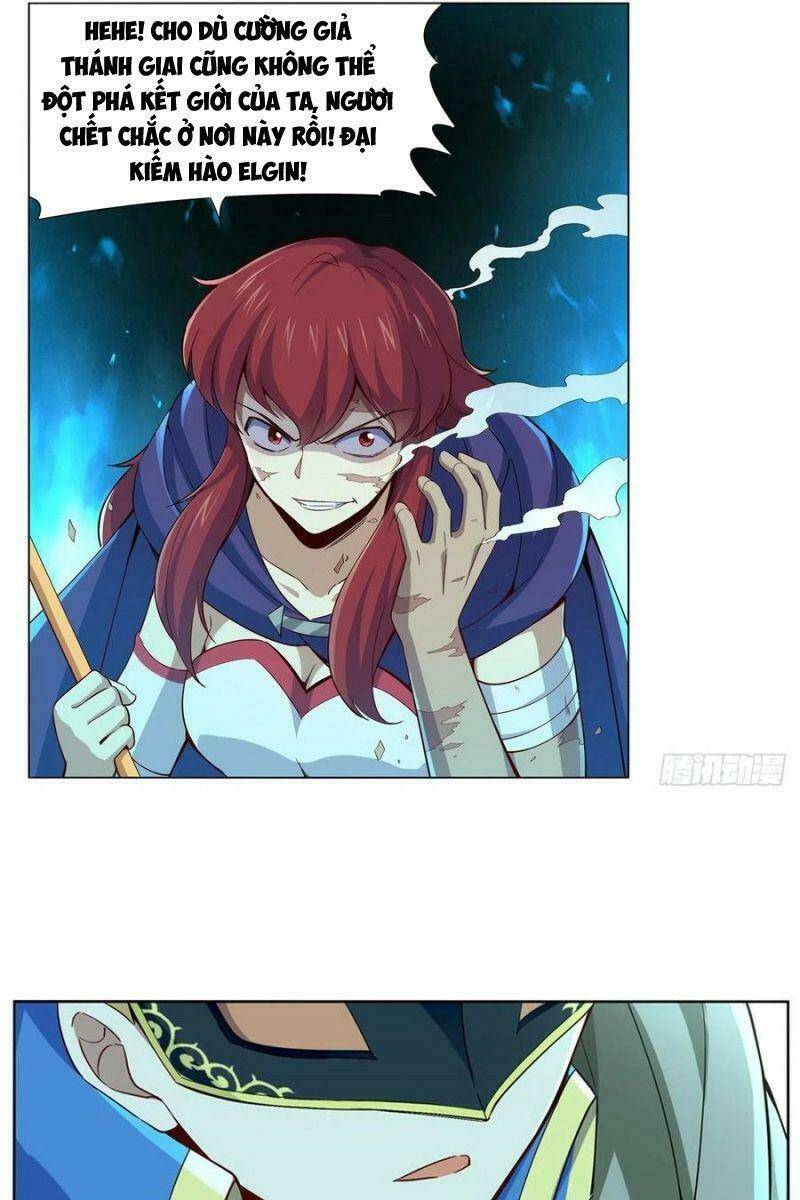 Ma vương thất nghiệp - Chapter 158 - Page 16