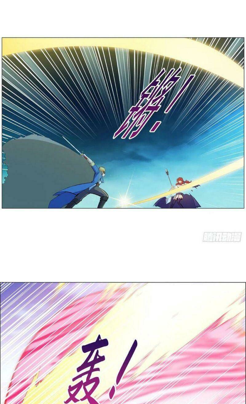 Ma vương thất nghiệp - Chapter 158 - Page 18