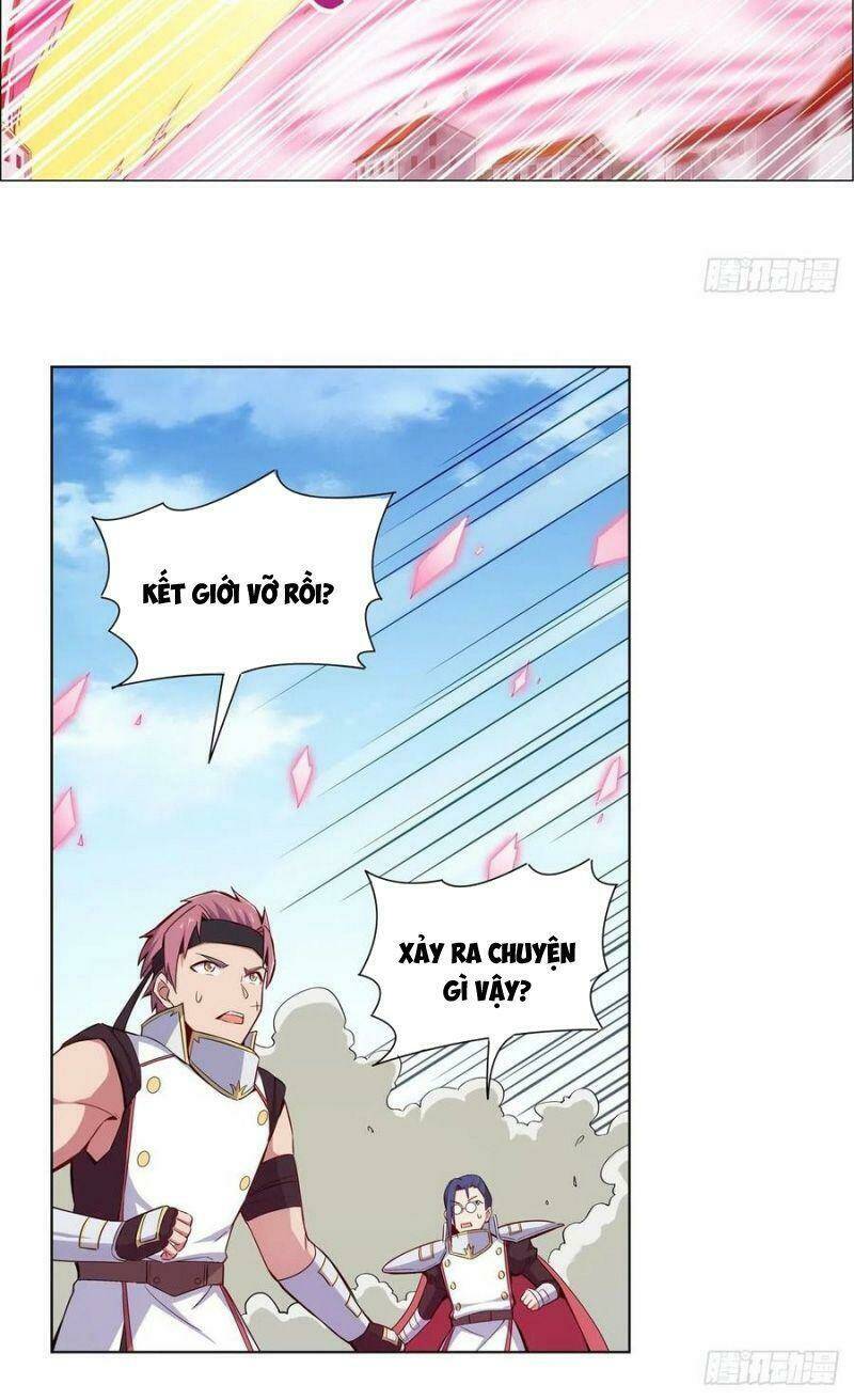 Ma vương thất nghiệp - Chapter 158 - Page 19