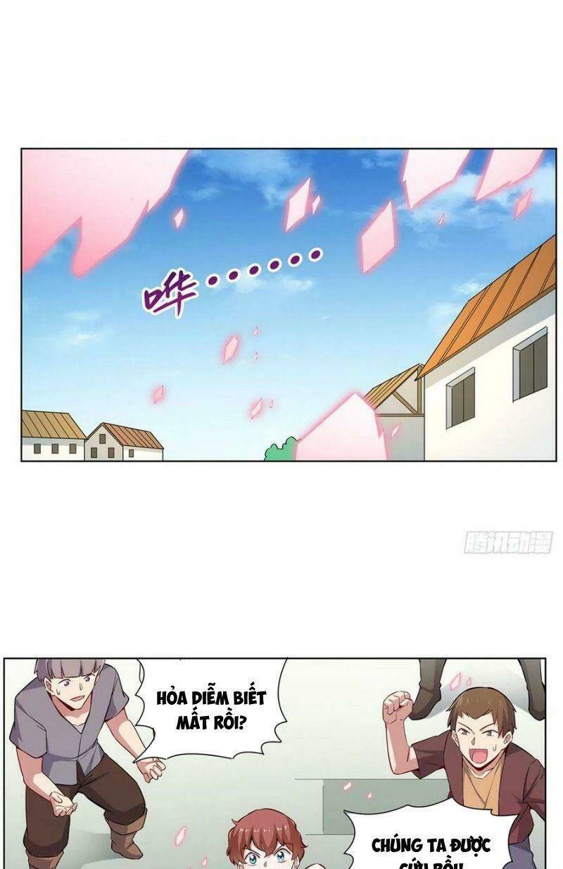 Ma vương thất nghiệp - Chapter 158 - Page 20