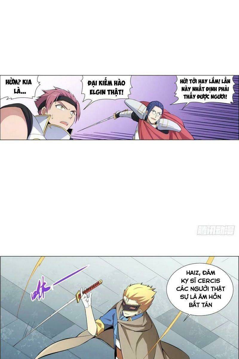 Ma vương thất nghiệp - Chapter 158 - Page 24