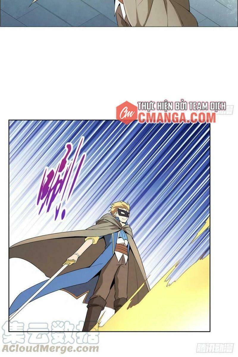 Ma vương thất nghiệp - Chapter 158 - Page 25