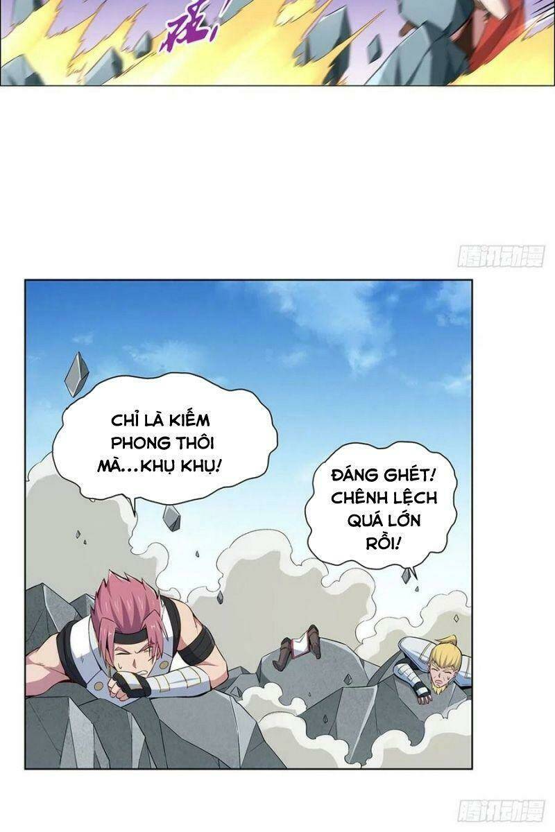 Ma vương thất nghiệp - Chapter 158 - Page 27