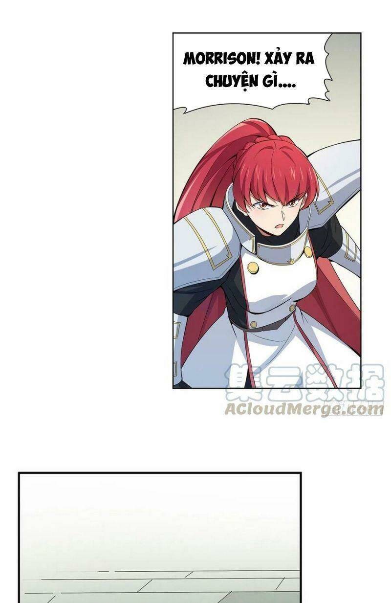 Ma vương thất nghiệp - Chapter 158 - Page 28