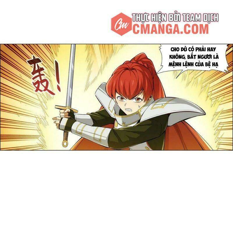 Ma vương thất nghiệp - Chapter 158 - Page 31