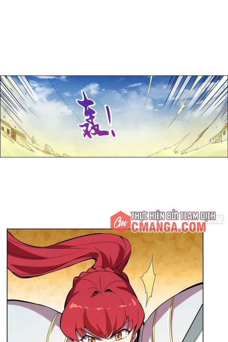 Ma vương thất nghiệp - Chapter 158 - Page 34
