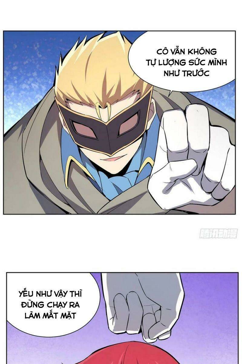 Ma vương thất nghiệp - Chapter 158 - Page 38