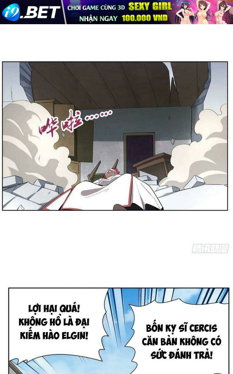 Ma vương thất nghiệp - Chapter 158 - Page 40