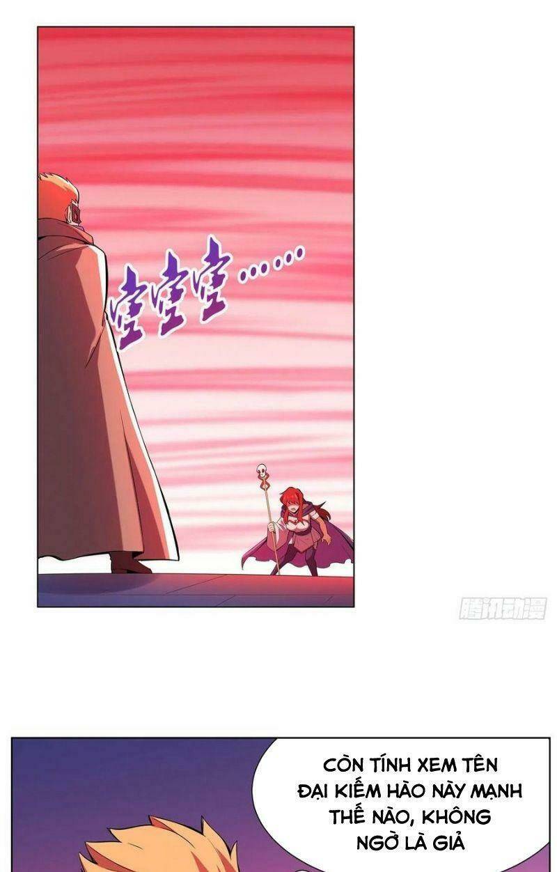 Ma vương thất nghiệp - Chapter 158 - Page 4