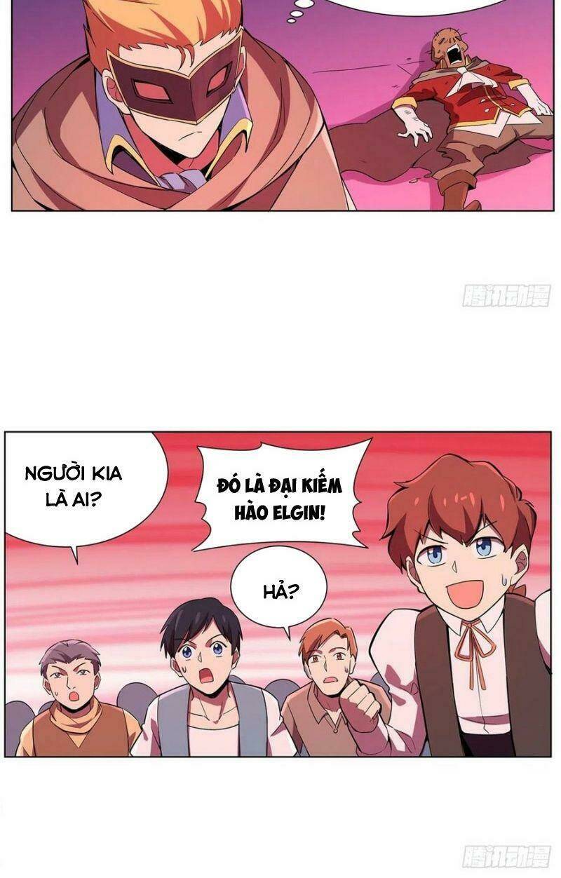 Ma vương thất nghiệp - Chapter 158 - Page 5