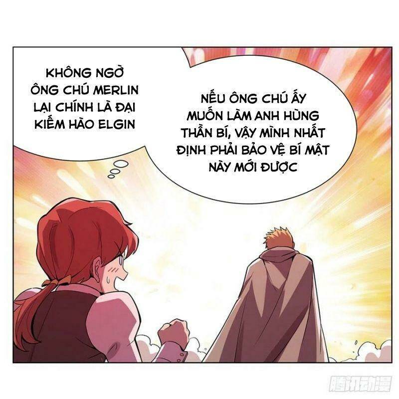 Ma vương thất nghiệp - Chapter 158 - Page 6