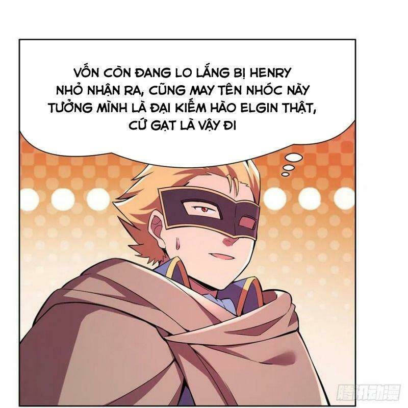 Ma vương thất nghiệp - Chapter 158 - Page 7