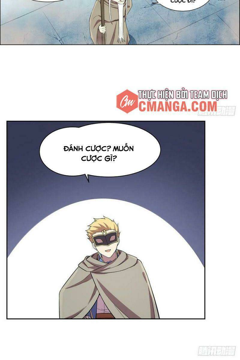 Ma vương thất nghiệp - Chapter 159 - Page 9