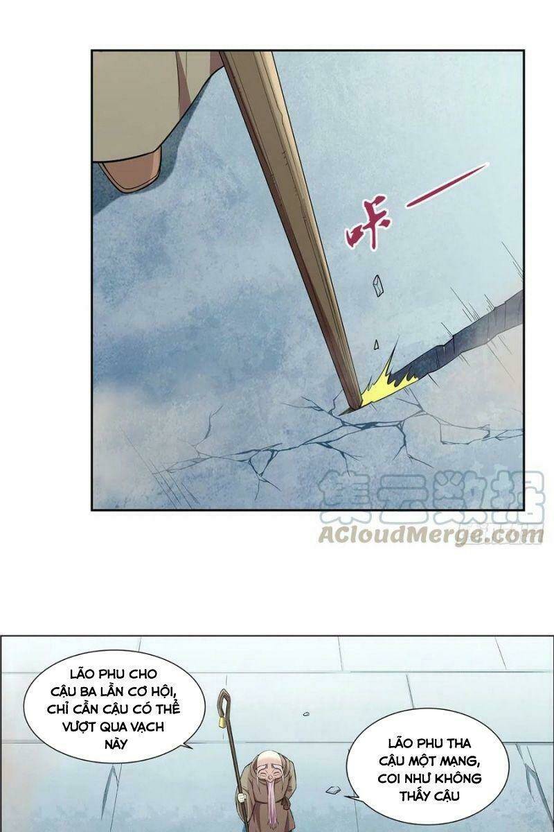 Ma vương thất nghiệp - Chapter 159 - Page 10