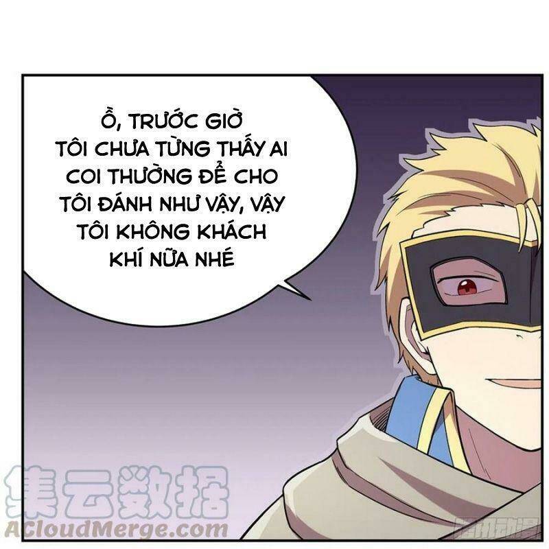 Ma vương thất nghiệp - Chapter 159 - Page 12