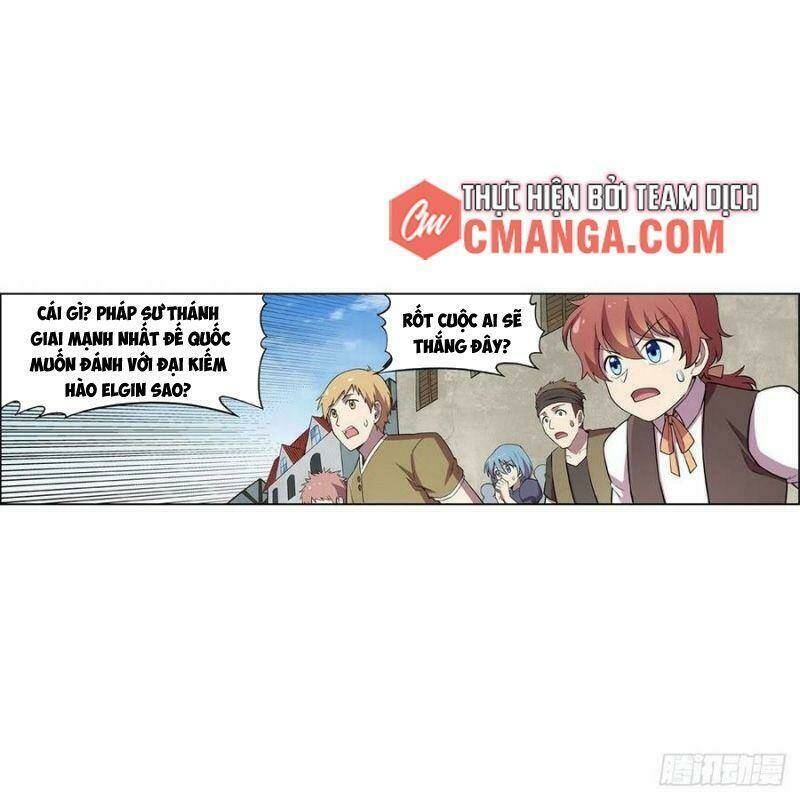 Ma vương thất nghiệp - Chapter 159 - Page 13